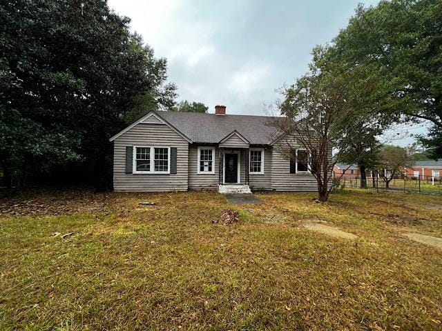 3429 17th Avenue, Columbus, GA, 31904-8007