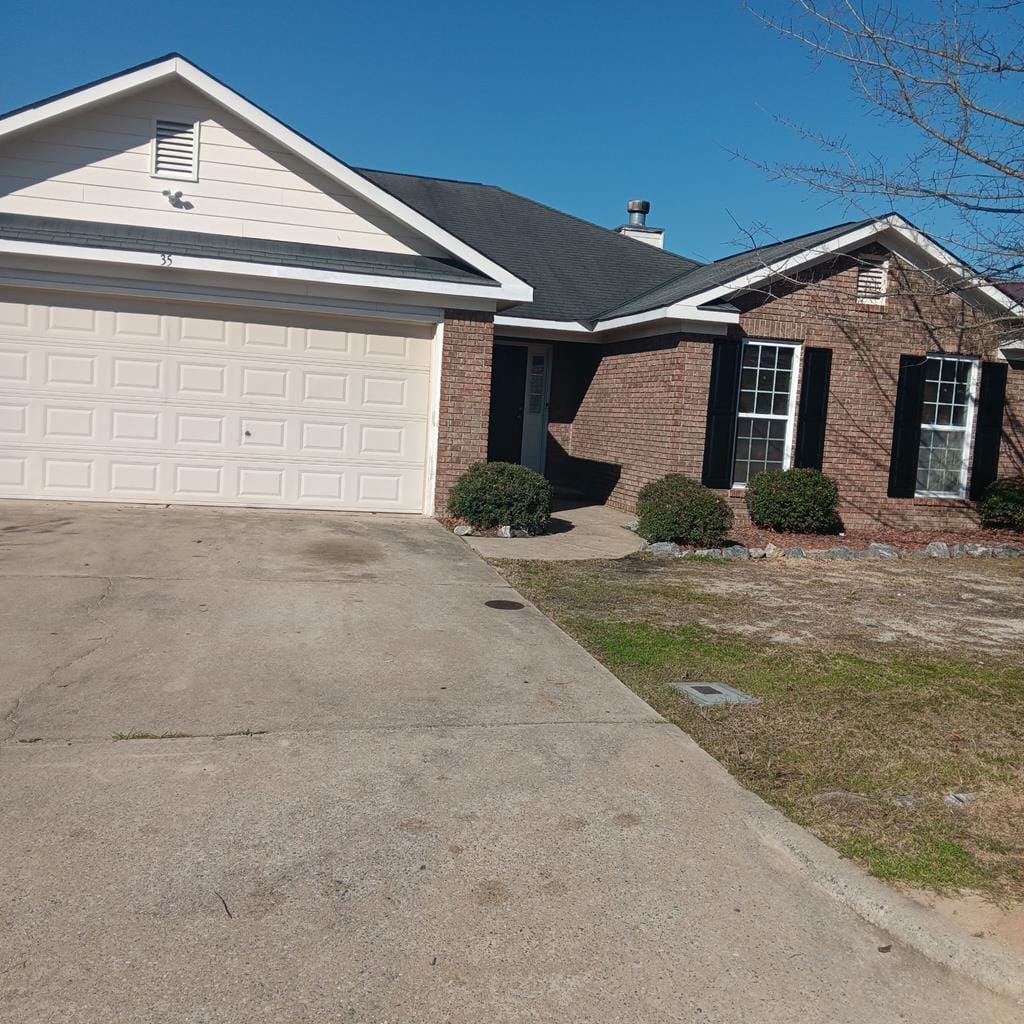 35 Brentwood Drive, Phenix City, AL, 36869
