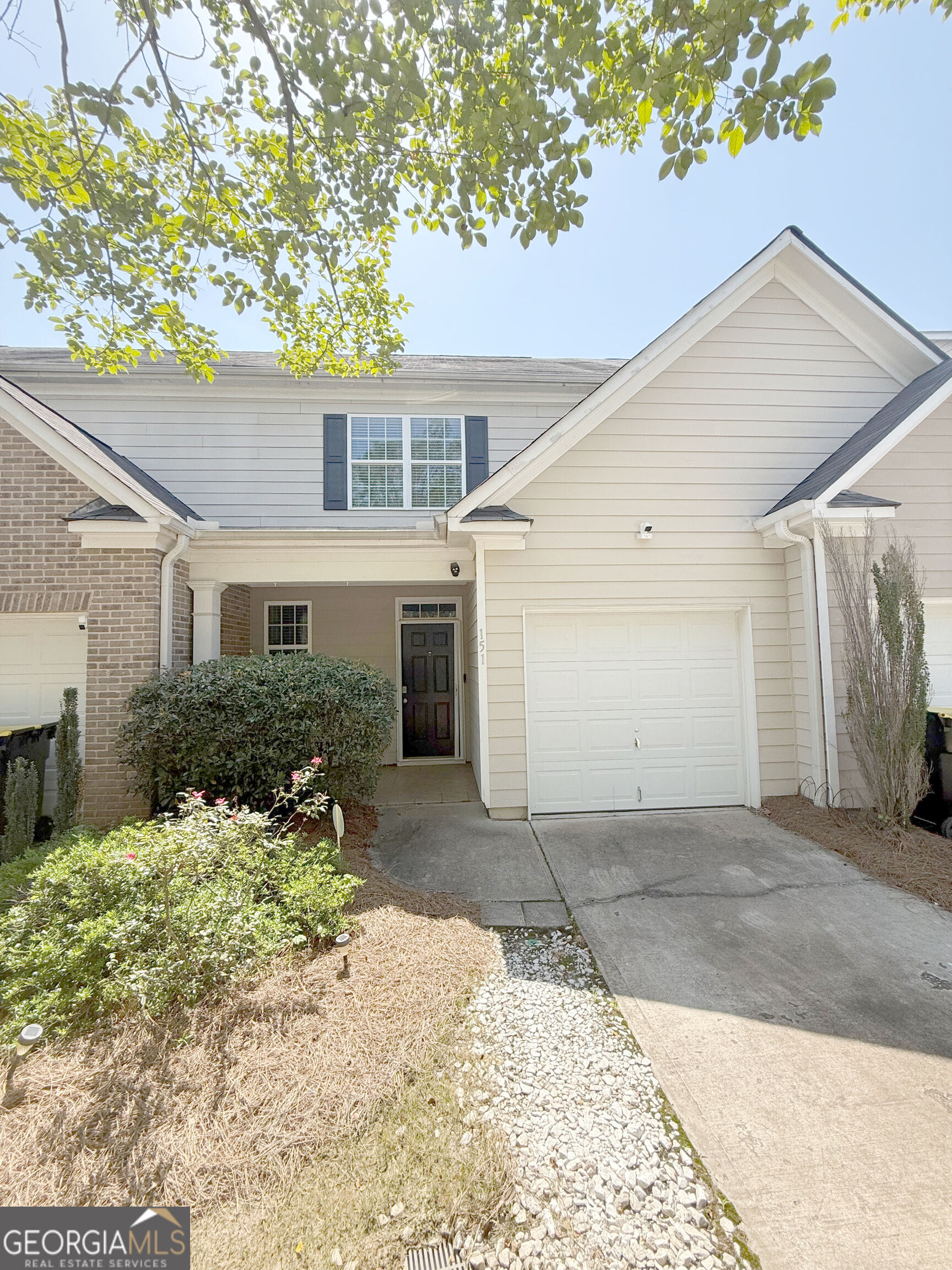 151 Granite Way, Newnan, GA 30265, USA