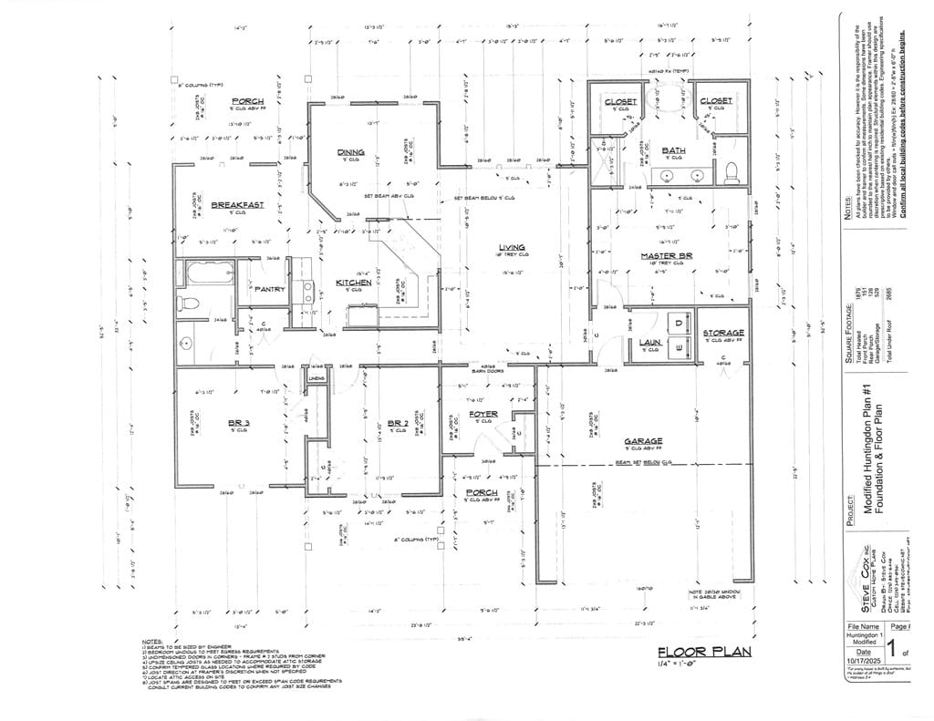 116 Lambeth Court, Leesburg, GA, 31763 — Photo 2