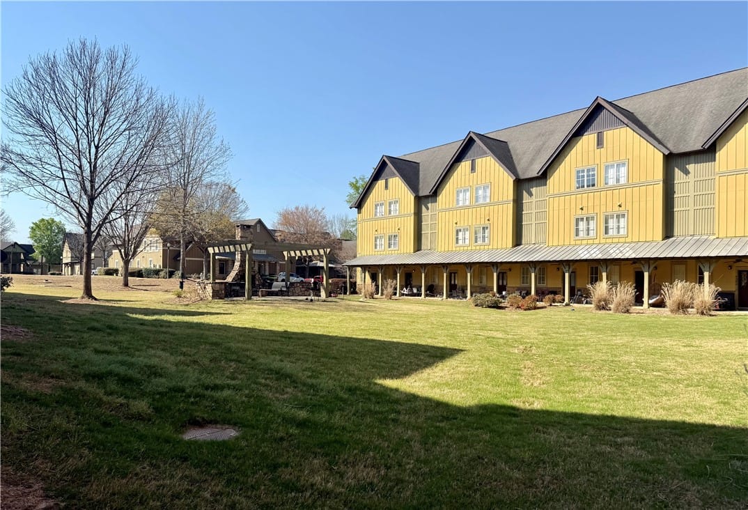 650 Dekalb Street #4201, Auburn, AL, 36830 — Photo 3