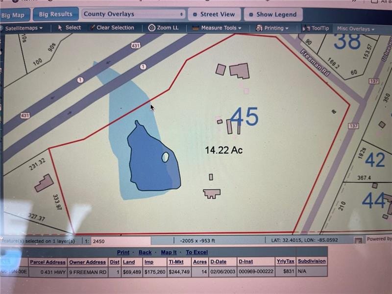 0 U.S. 431, Phenix City, AL, 36869 — Photo 1