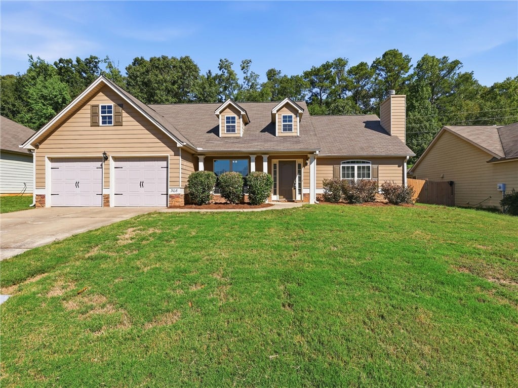 308 Gwynne's Way, Opelika, AL, 36804