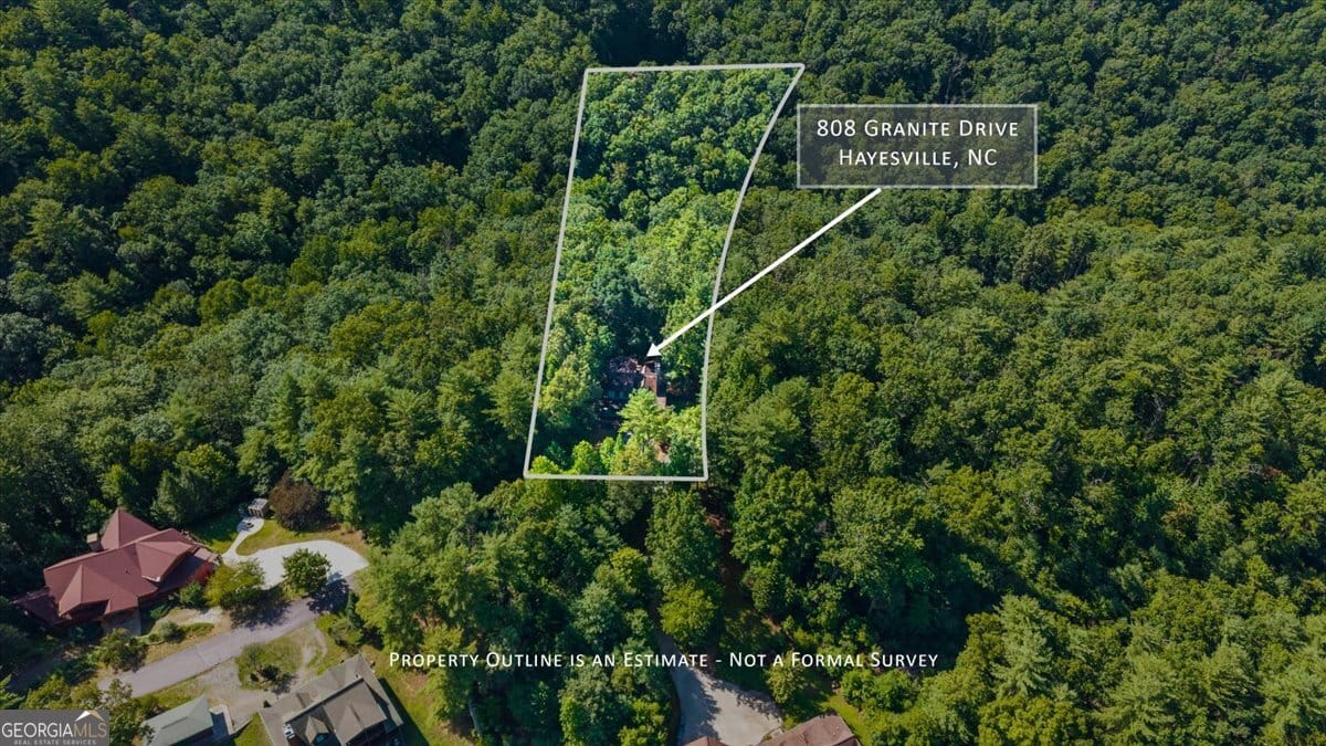 808 Granite Dr #39a, Hayesville, NC 28904