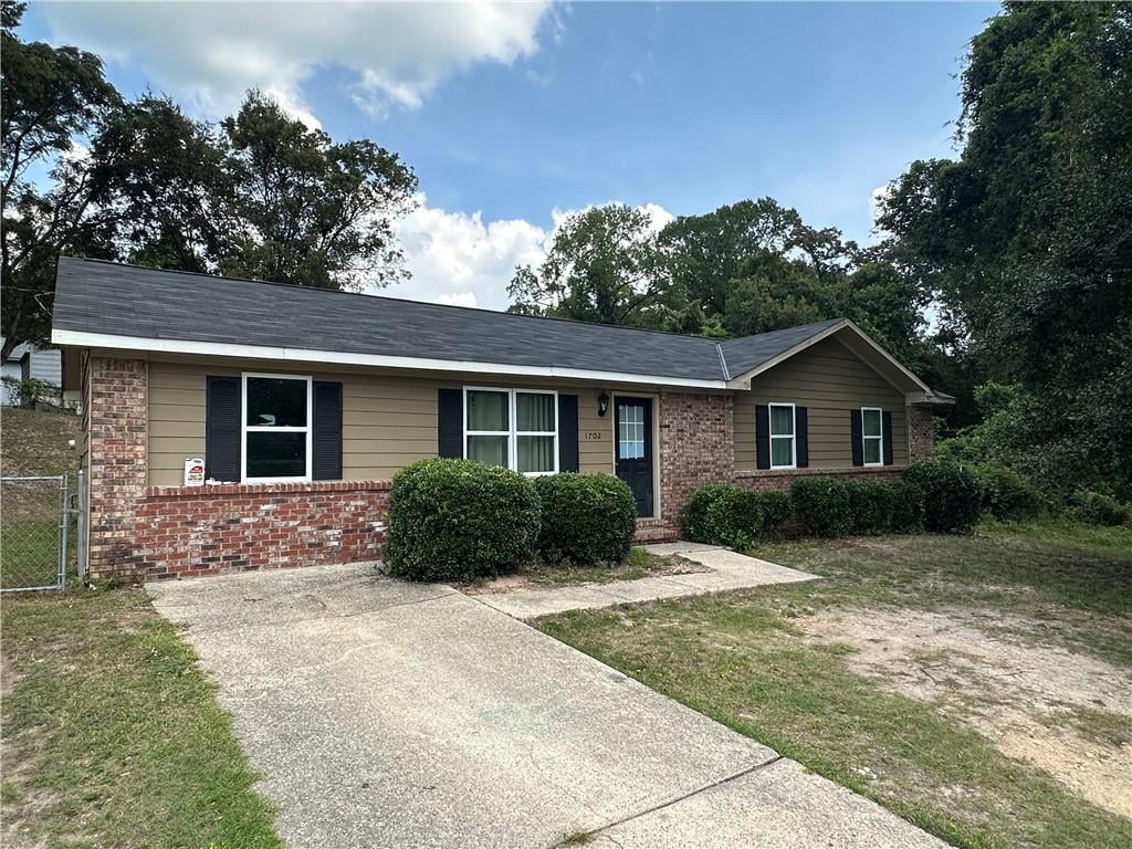 1702 22nd Street, Phenix City, AL, 36867
