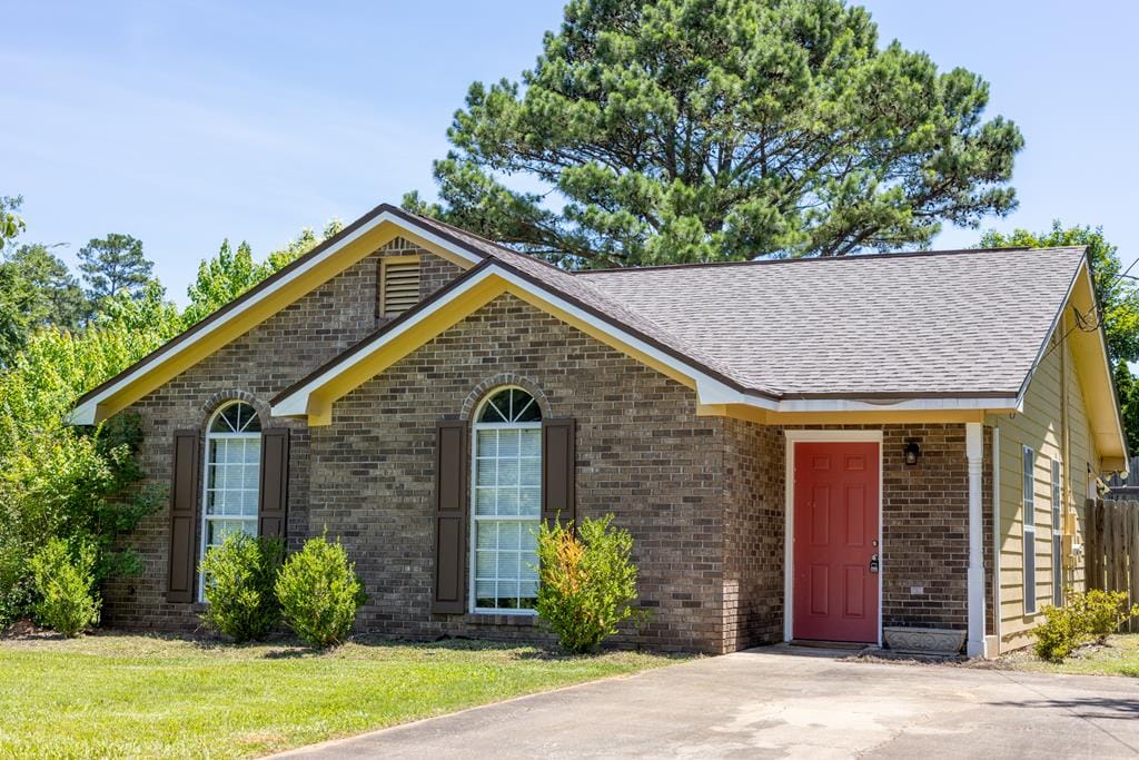 8428 Canaan Drive, Columbus, GA, 31904