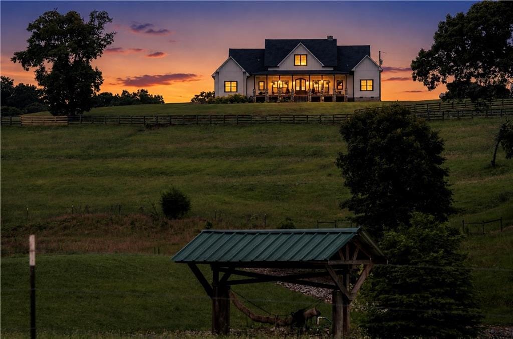 5080 County Road 263, Lanett, AL, 36863