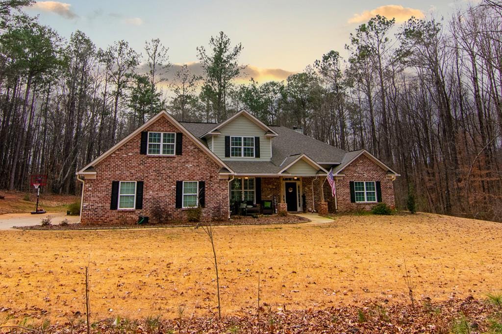3337 Lower Blue Springs Road, Hamilton, GA, 31811