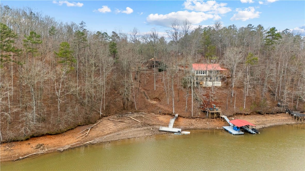 196 COUNTY ROAD 313, Wedowee, AL, 36278