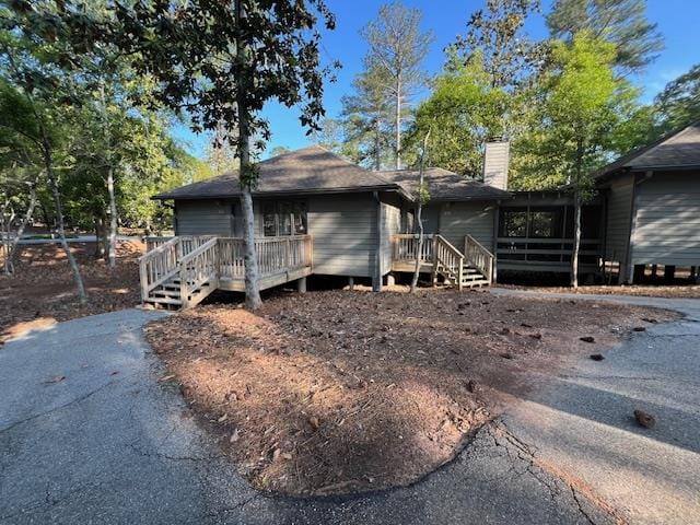 2185 Oak Lane, Pine Mountain, GA, 31822