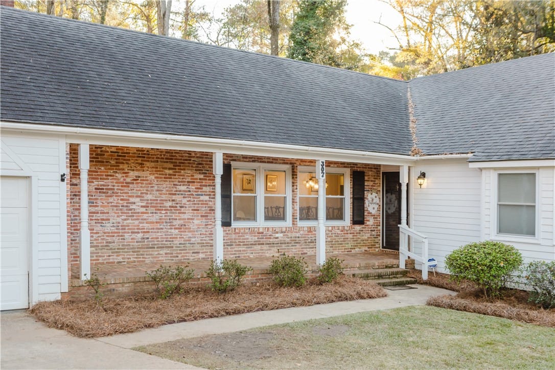 307 BROOKWOOD, Opelika, AL, 36801