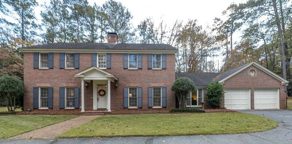 8855 Heiferhorn Court, Columbus, GA, 31904