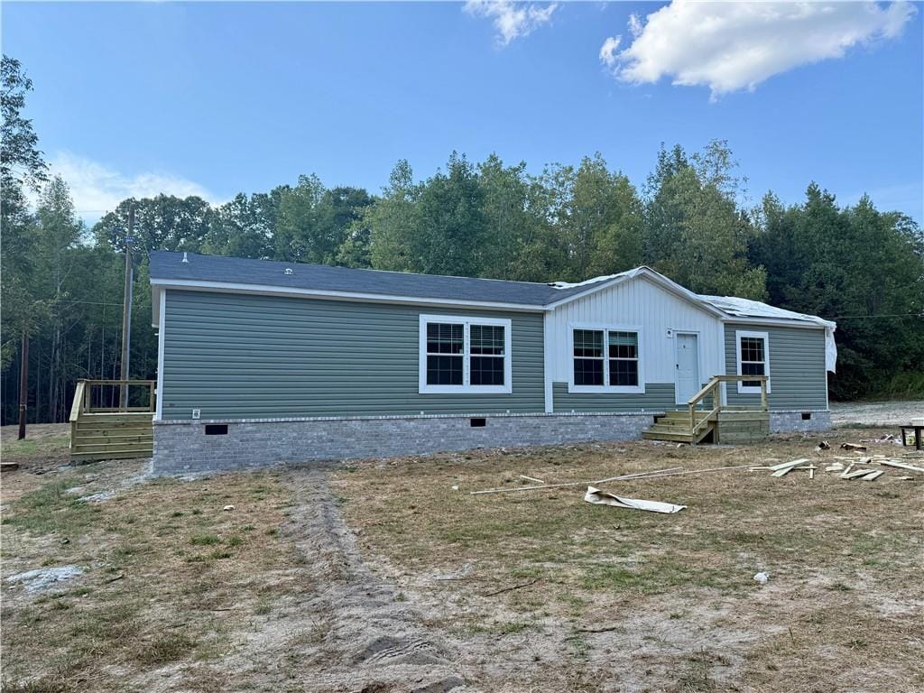 8 Fuqua Road, Seale, AL, 36875