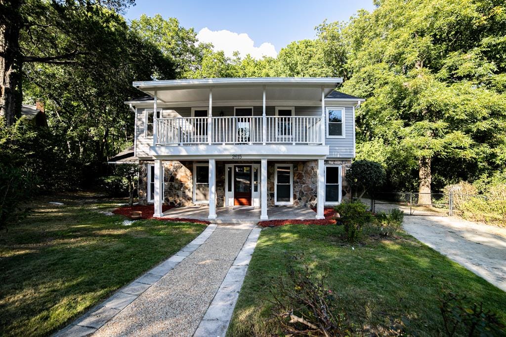 2615 16th Street, Columbus, GA, 31906
