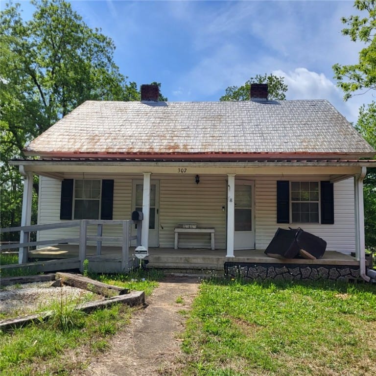 307 South 11th Street, Lanett, AL, 36863