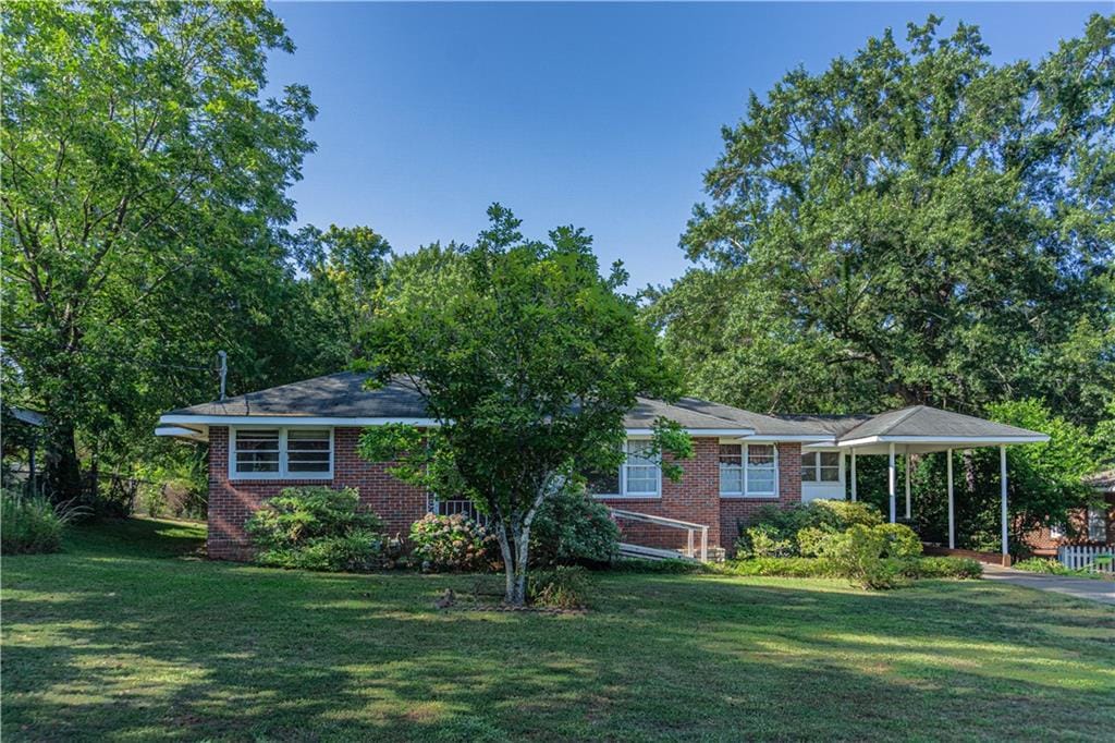 4001 Auburn, Phenix City, AL, 36870