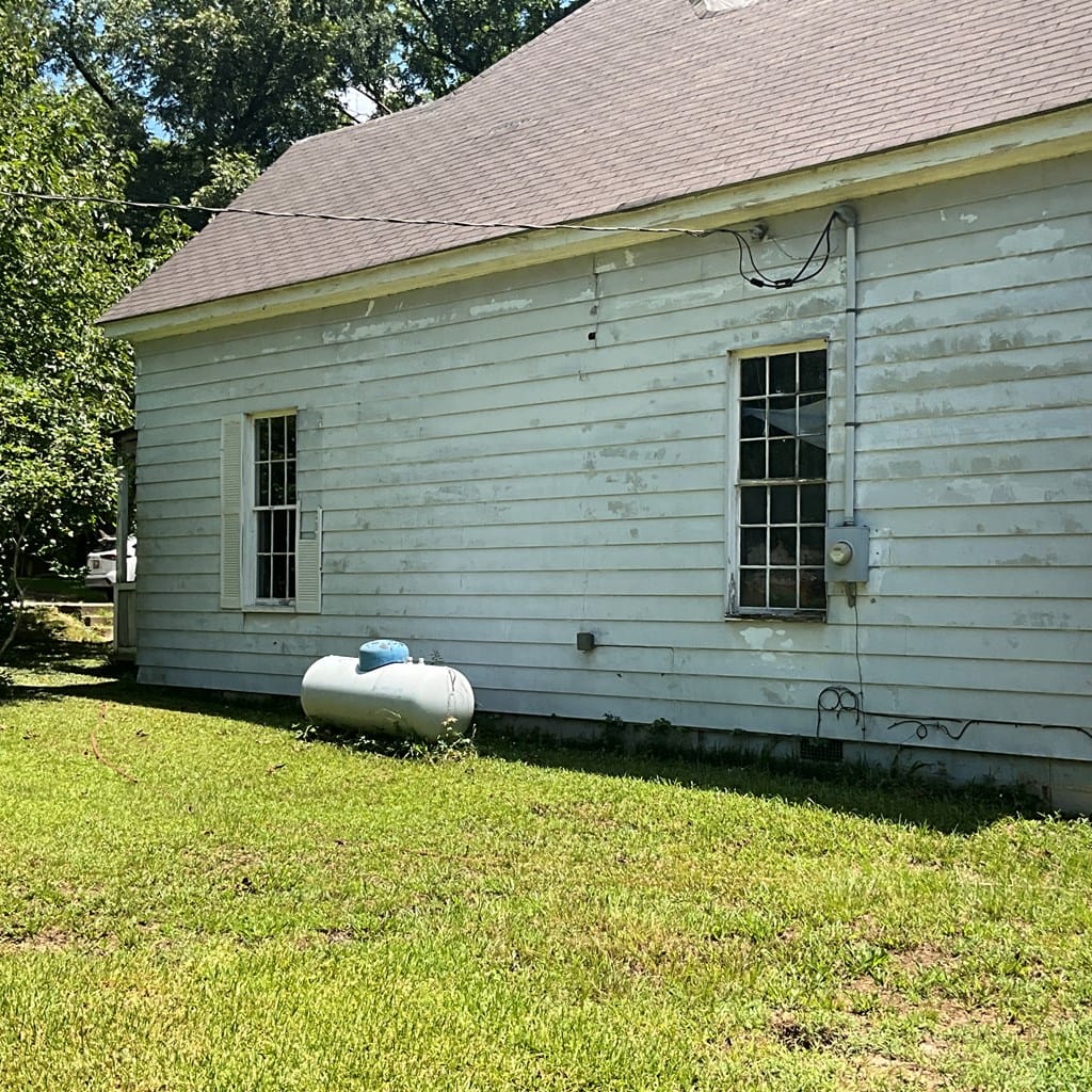 216 Humber Ave, Lumpkin, GA 31815
