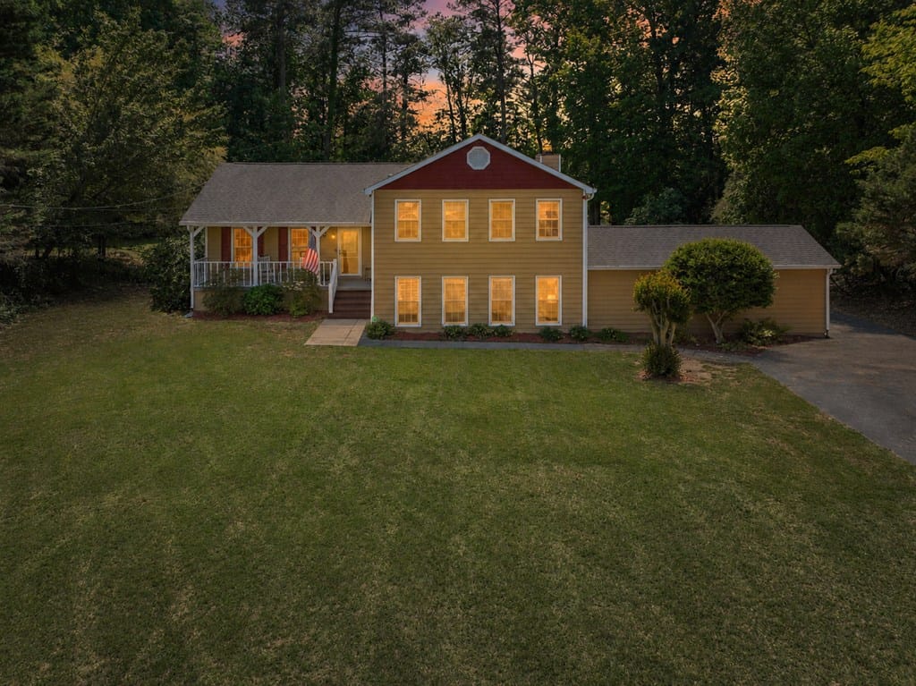 210 Heritage Farm Lane, Fayetteville, GA, 30215 — Photo 2