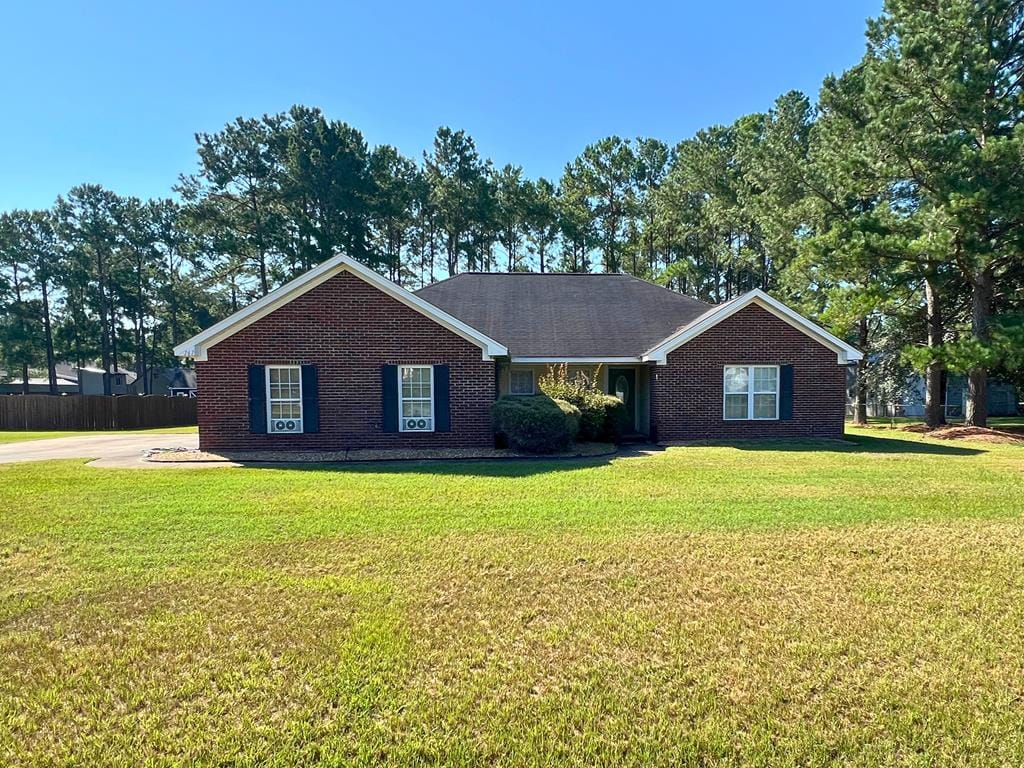 167 Wood Drive, Albany, GA, 31701