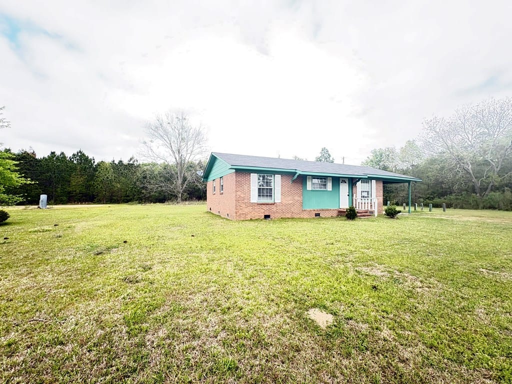 2208 Hatcher Hill Rd, Baconton, GA 31716