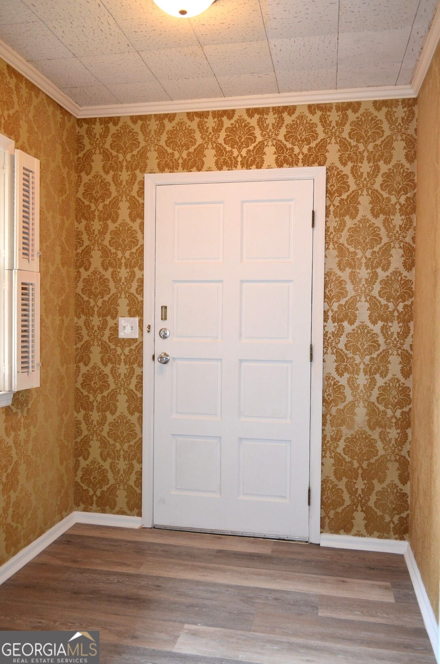 29 Mims St, Reynolds, GA 31076