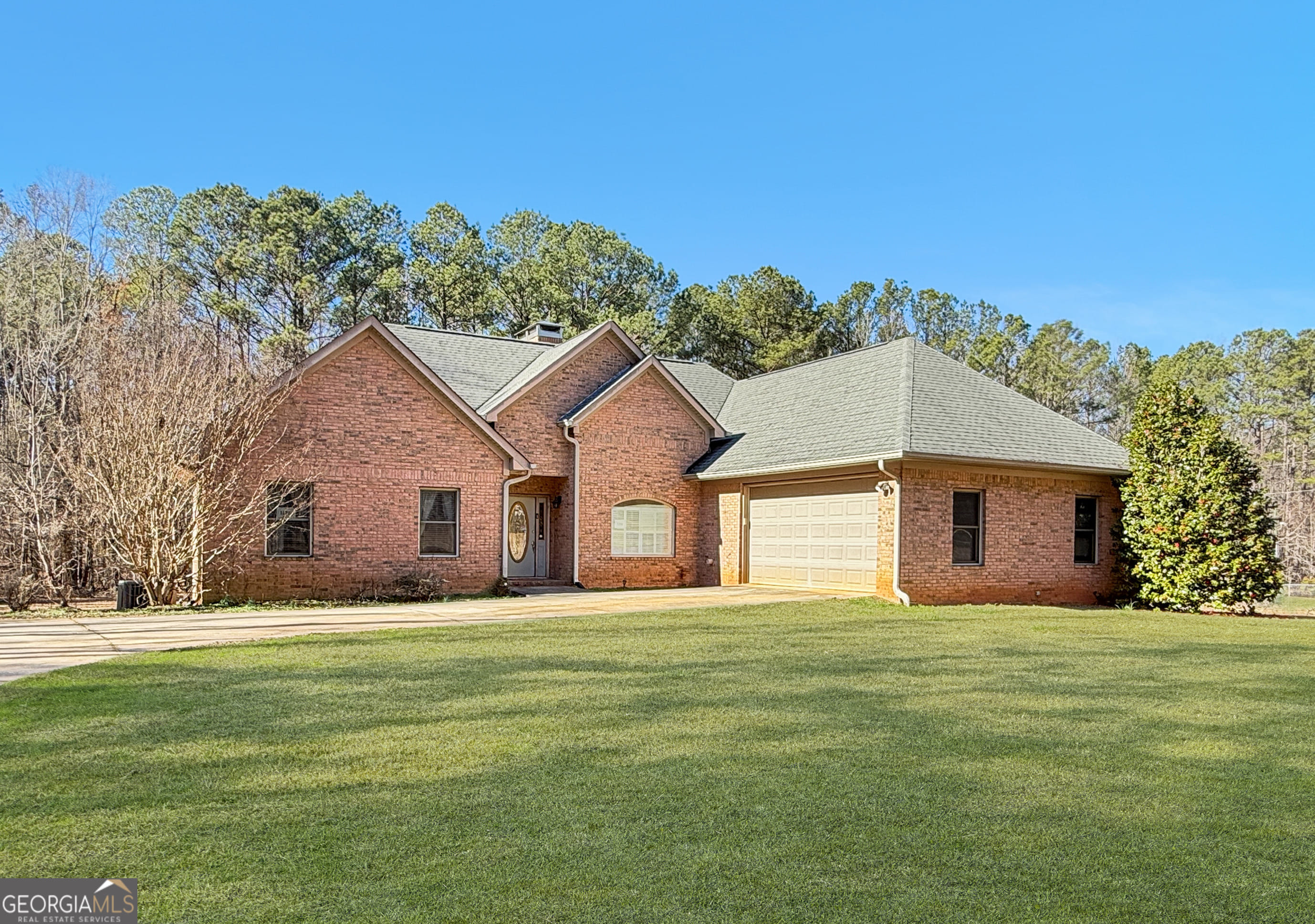 1100 GA-54, Moreland, GA 30259