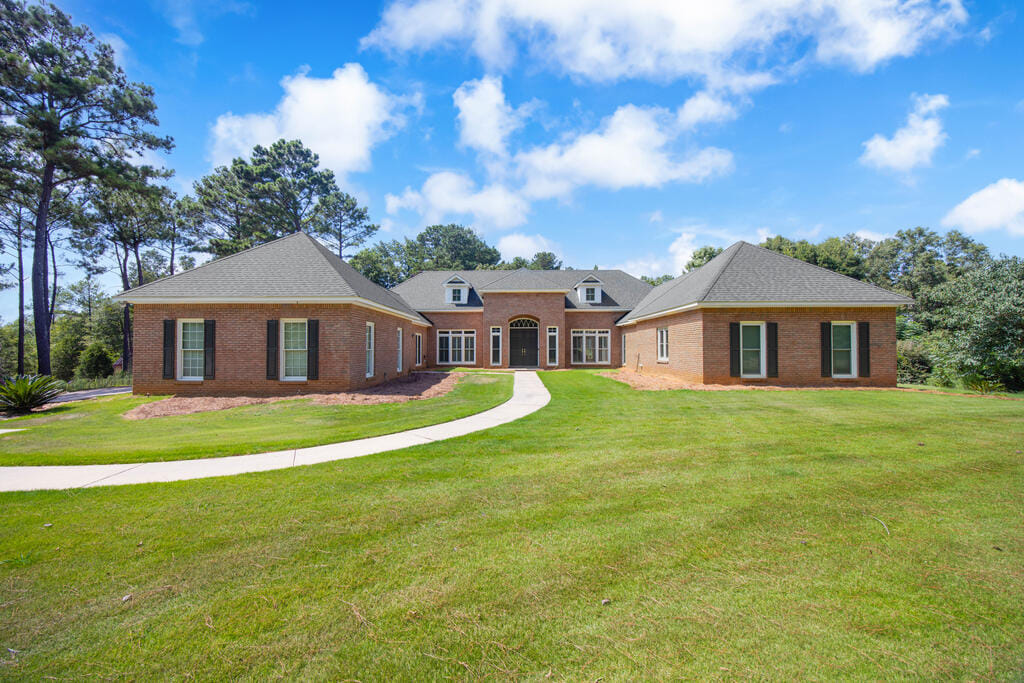 1091 Country Pl, Fortson, GA 31808