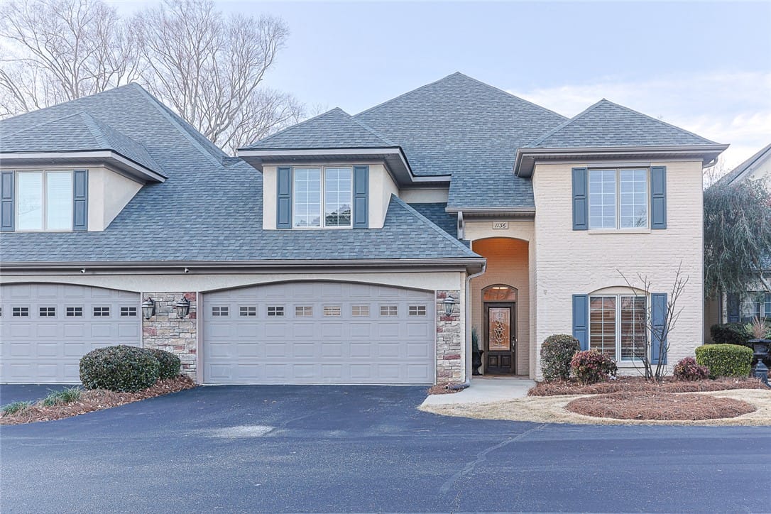 1136 Rock Fence Road, Auburn, AL, 36830