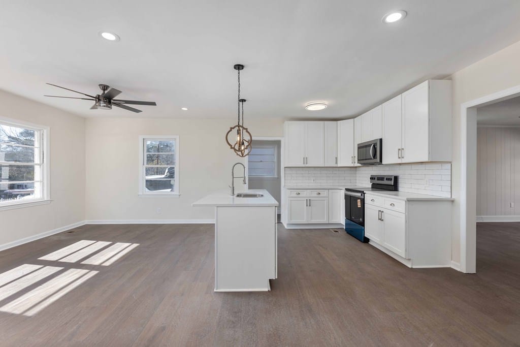 4437 Ansley Avenue, Columbus, GA, 31909 — Photo 3