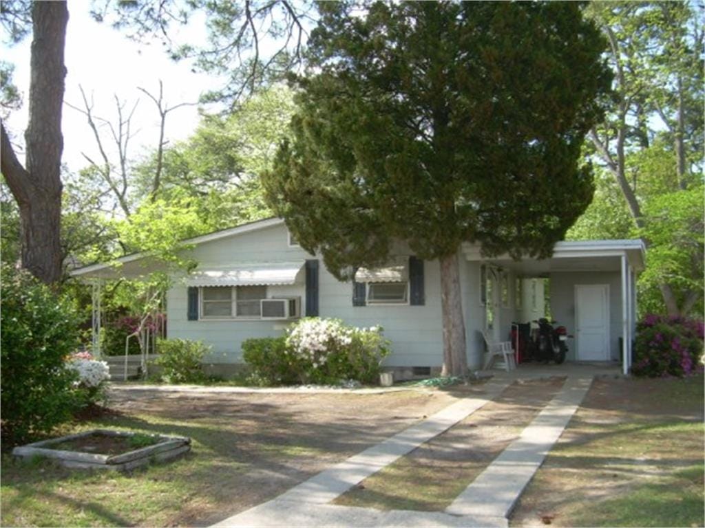 813 Fourteenth Ave, Albany, GA, 31701