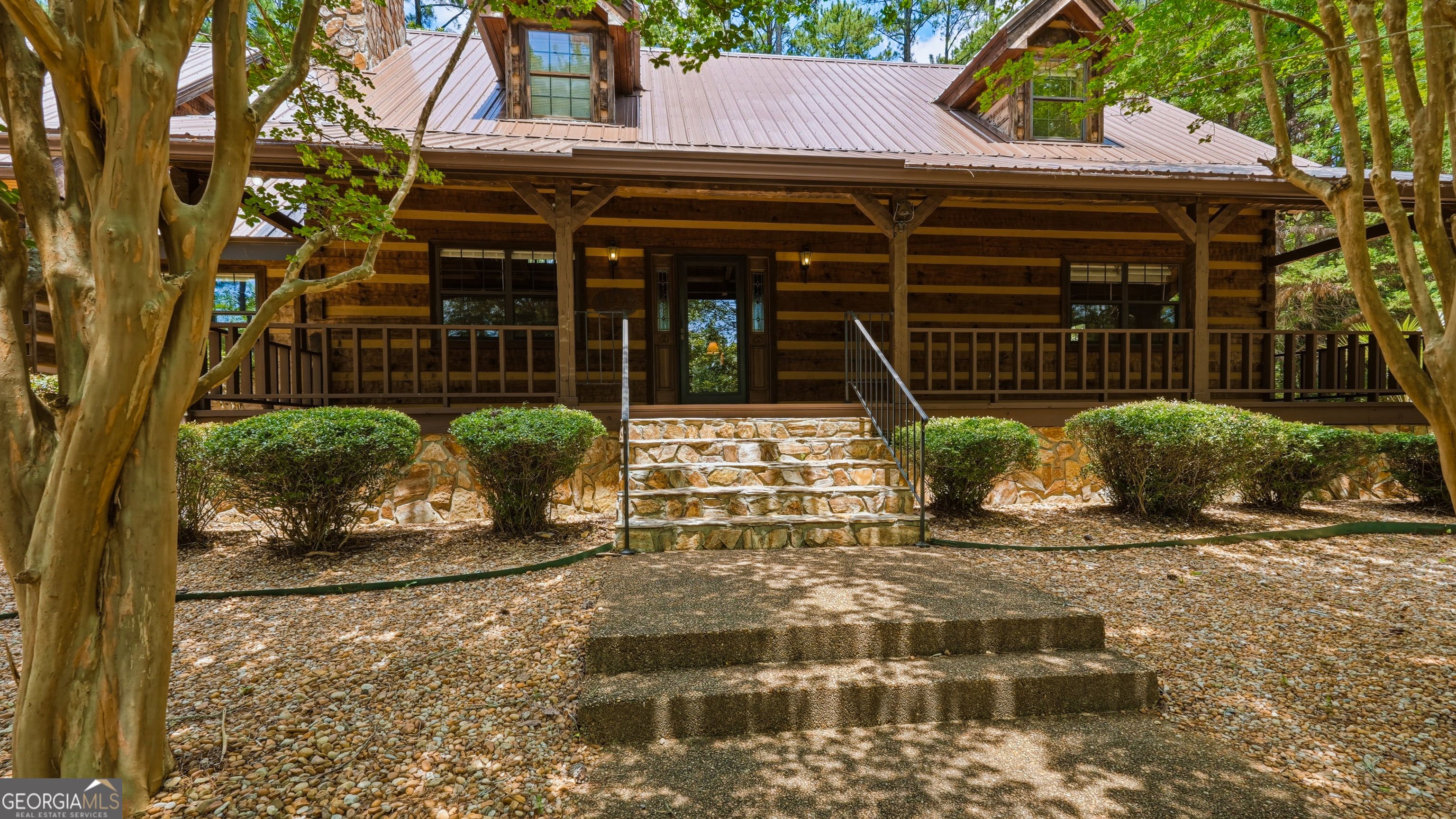 1202 Eddie Martin Rd, Buena Vista, GA 31803