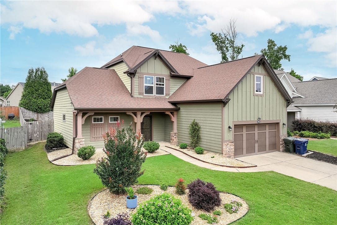 1931 Sequoia Drive, Auburn, AL, 36879