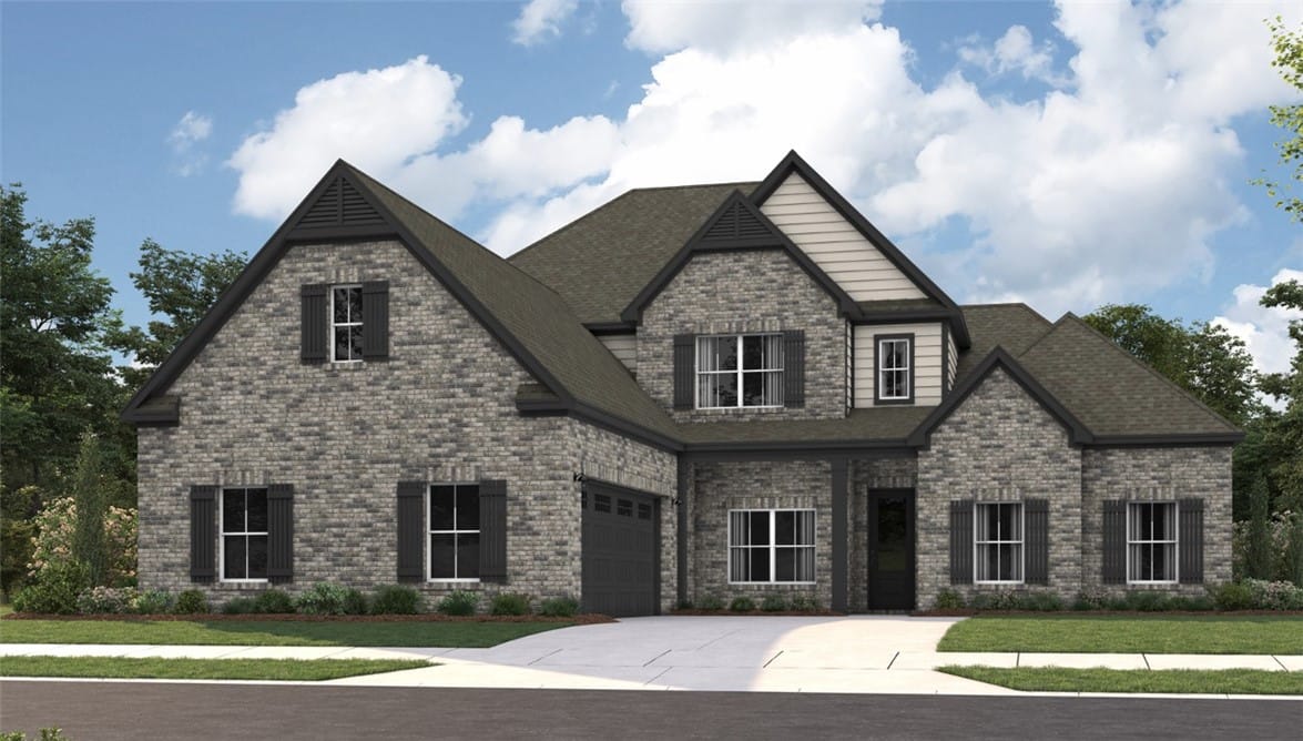 2603 CHERINGTON, Auburn, AL, 36832