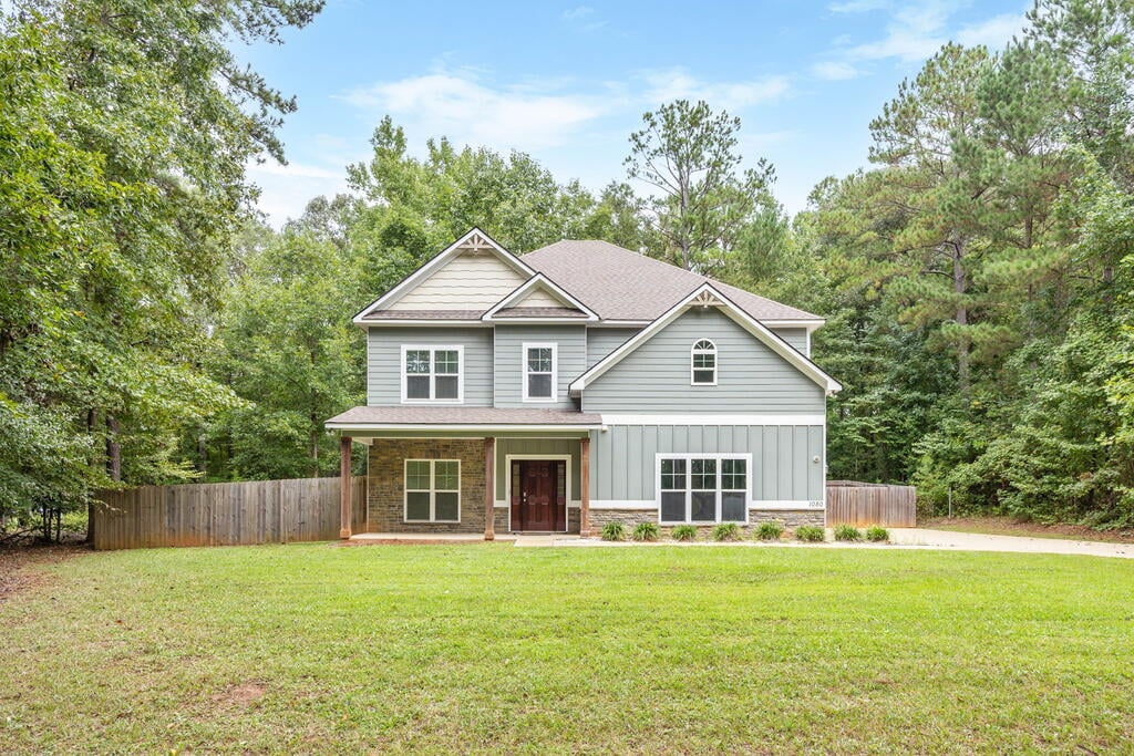 1080 Hudson Mill Cir, Hamilton, GA 31811