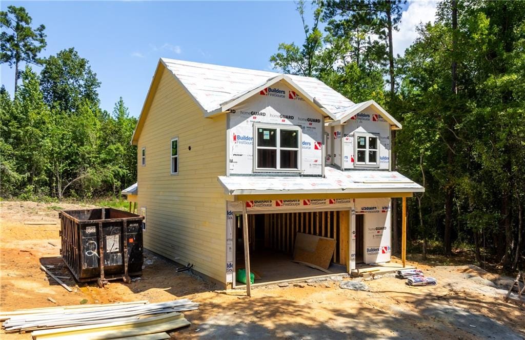 446 Lee Rd 454, Phenix City, AL, 36877