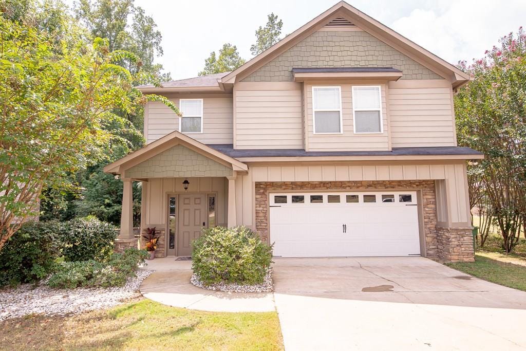 7185 Helen Drive, Columbus, GA, 31904