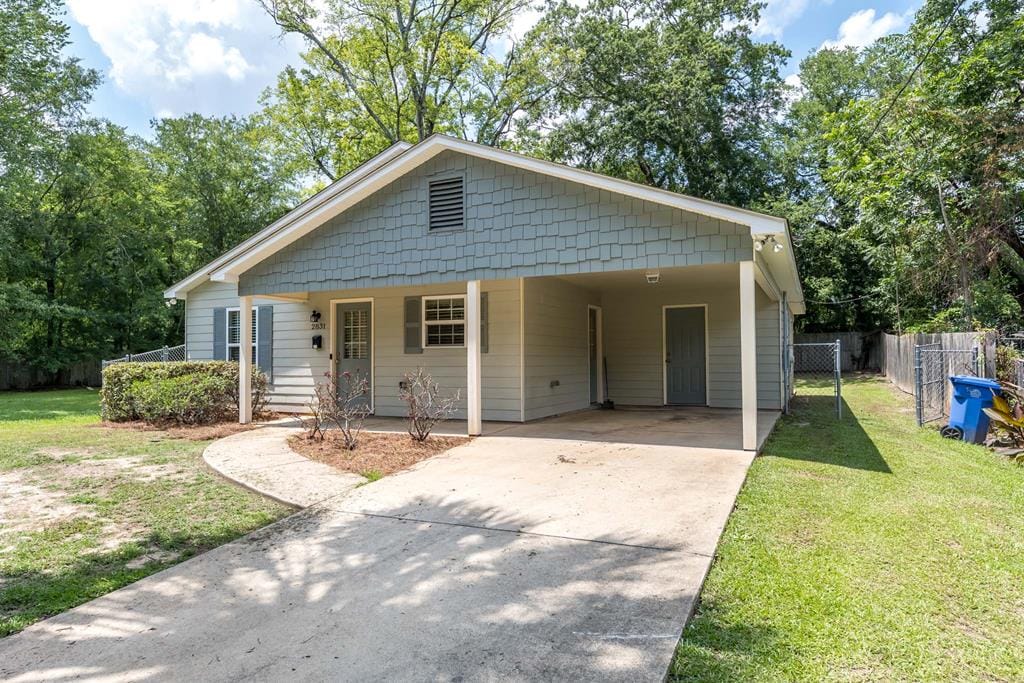 2831 10th Street, Columbus, GA, 31906
