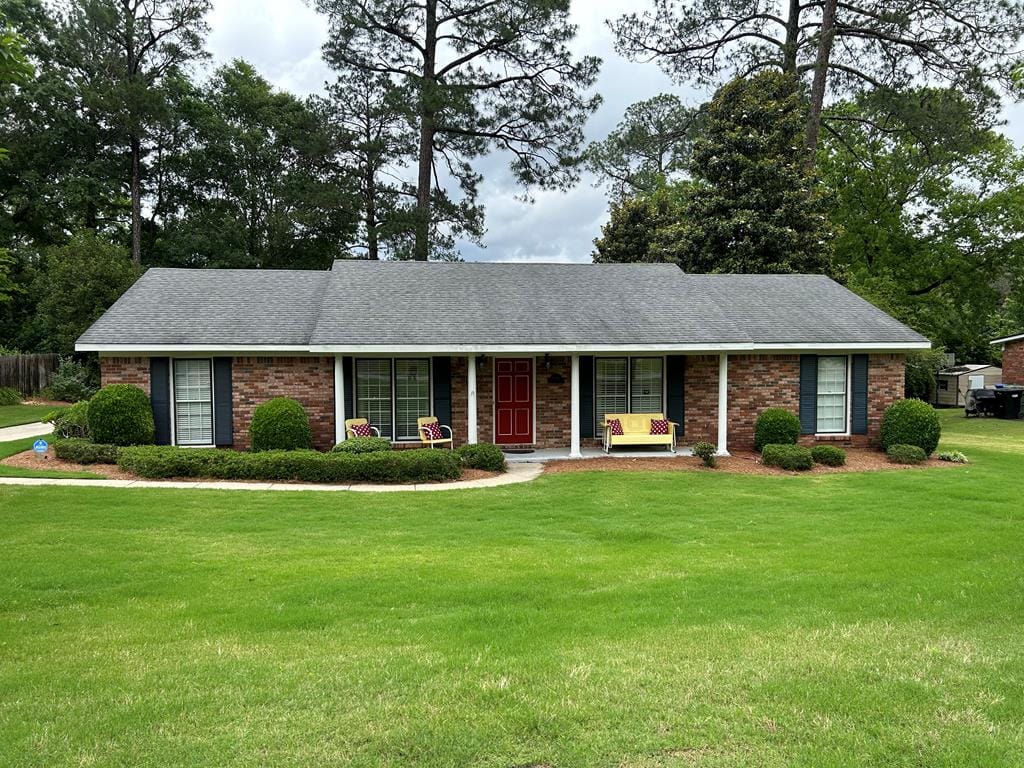 6312 Fox Chapel Drive, Columbus, GA, 31904