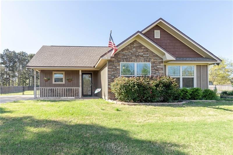 793 Lee Rd 2087, Salem, AL, 36874