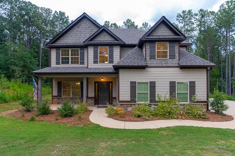 301 Ross Road, Waverly Hall, GA, 31831
