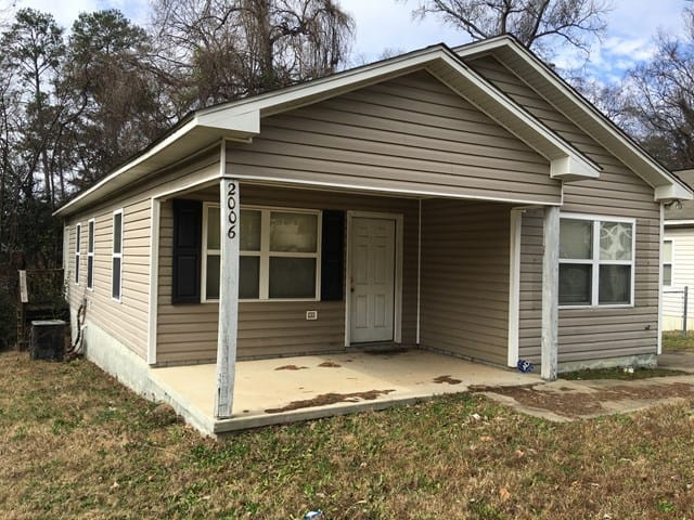 2006 Yvonne Court, Columbus, GA, 31906