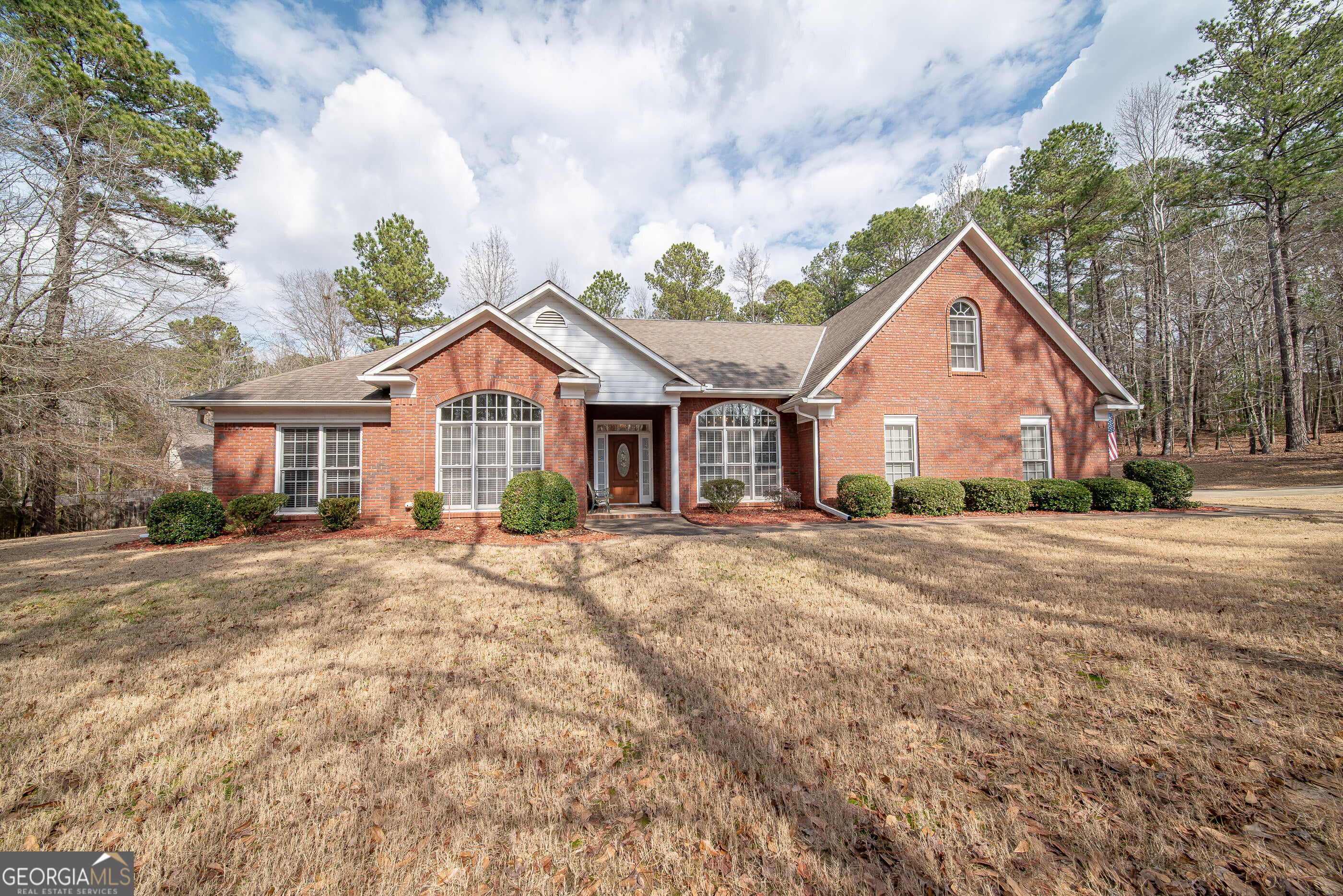 91 Kristi Lynn's, Midland, GA, 31820