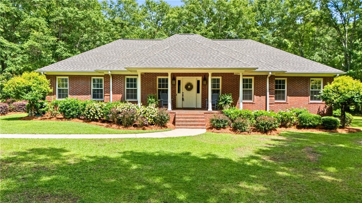 2365 Springwood Drive, Auburn, AL, 36830