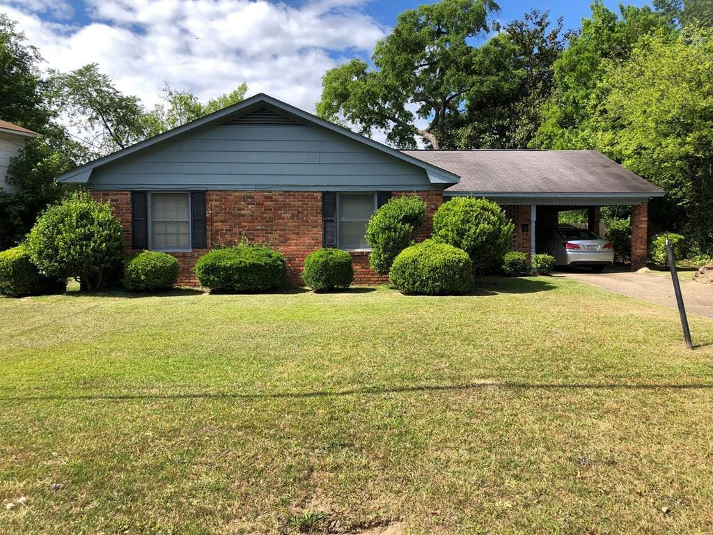 3494 Melrose Drive, Columbus, GA, 31906