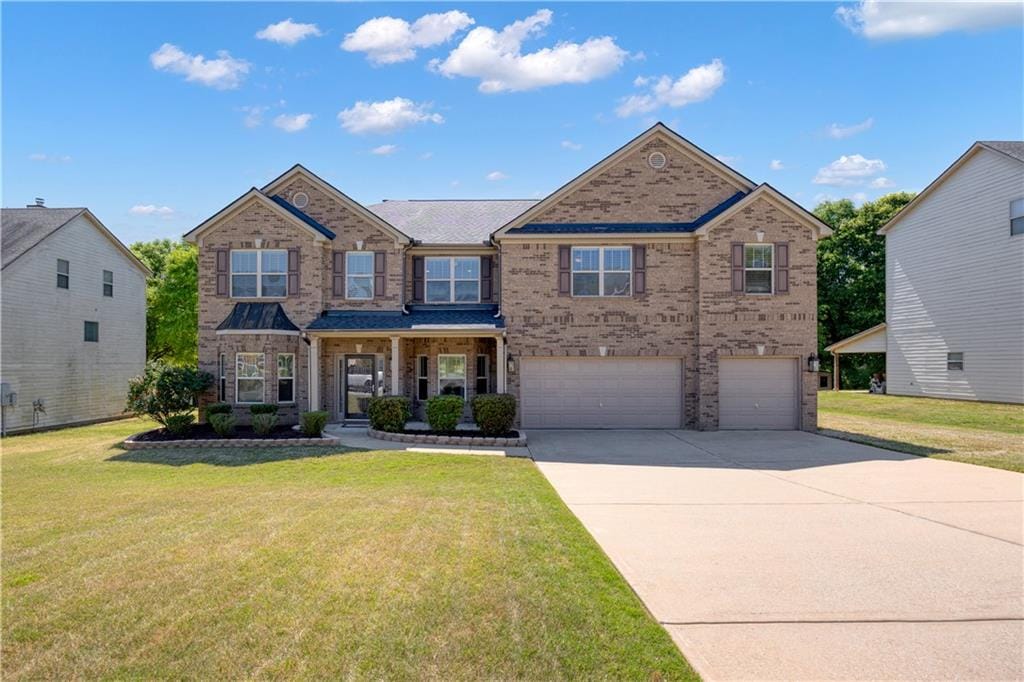 28 Riverside, Fort Mitchell, AL, 36856