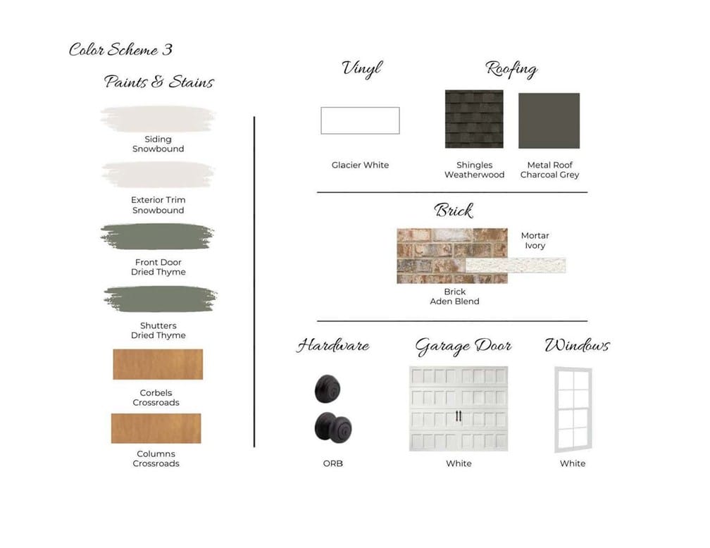 1392 Copper Meadows Drive, Auburn, AL, 36830 — Photo 2