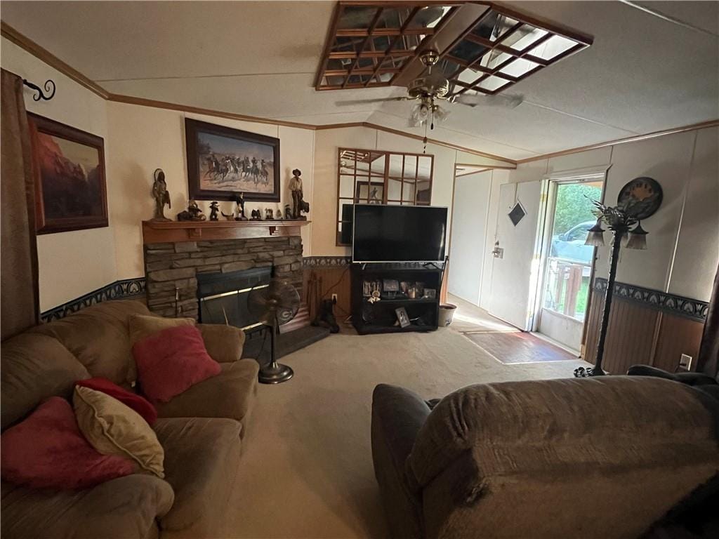 767 Highway 169, Seale, AL, 36875 — Photo 3