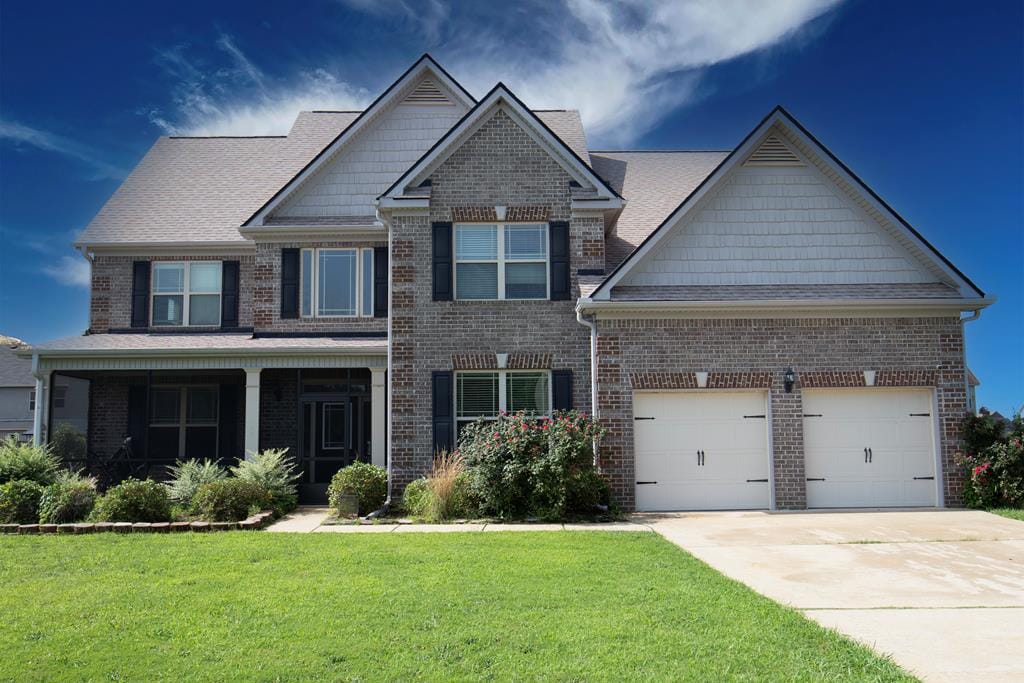 11 Veterans Court, Fort Mitchell, AL, 36856