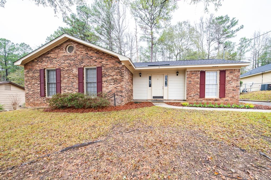 907 Eden Street, Columbus, GA, 31904