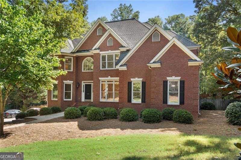 405 Island Cove Drive, Newnan, GA, 30263